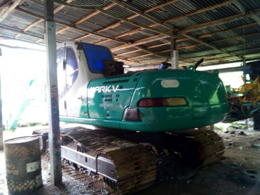 ขายรถแบคโค KOBELCO SK200-5 เครื่องเดิม ปั้มเดิม เอวแน่น ไฟฟ้าเต็ม เอกสารใบซื้อขาย สนใจโทร 090-8588220คุณนะ 093-3258446คุณบิว ID:narong498 หรือเข้าดูสินค้าอื่นๆได้ที่ www.truck.in.th/498 หรือเพจFacebook ณรงค์ ซื้อขายรถมือสอง (เว็บไซต์ส่วนตัว) หรือFacebook