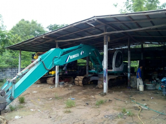 ขายรถแบคโค KOBELCO SK200-5 เครื่องเดิม ปั้มเดิม เอวแน่น ไฟฟ้าเต็ม เอกสารใบซื้อขาย สนใจโทร 090-8588220คุณนะ 093-3258446คุณบิว ID:narong498 หรือเข้าดูสินค้าอื่นๆได้ที่ www.truck.in.th/498 หรือเพจFacebook ณรงค์ ซื้อขายรถมือสอง (เว็บไซต์ส่วนตัว) หรือFacebook