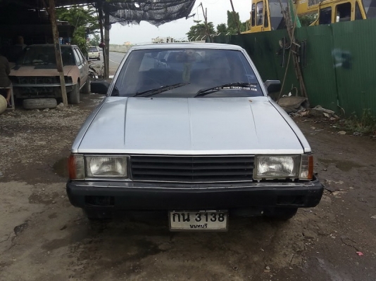 ขายtoyota หน้าแหลม พร้อมใช้ เดิมๆ บางๆ 19,000 ขายtoyota หน้าแหลม พร้อมใช้ เดิมๆ บางๆ 19,000