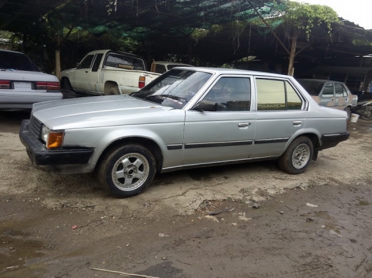 ขายtoyota หน้าแหลม พร้อมใช้ เดิมๆ บางๆ 19,000 ขายtoyota หน้าแหลม พร้อมใช้ เดิมๆ บางๆ 19,000