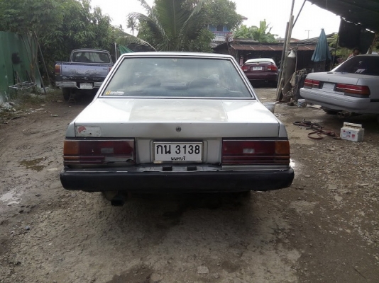 ขายtoyota หน้าแหลม พร้อมใช้ เดิมๆ บางๆ 19,000 ขายtoyota หน้าแหลม พร้อมใช้ เดิมๆ บางๆ 19,000