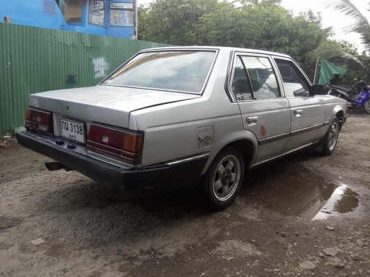 ขายtoyota หน้าแหลม พร้อมใช้ เดิมๆ บางๆ 19,000 ขายtoyota หน้าแหลม พร้อมใช้ เดิมๆ บางๆ 19,000