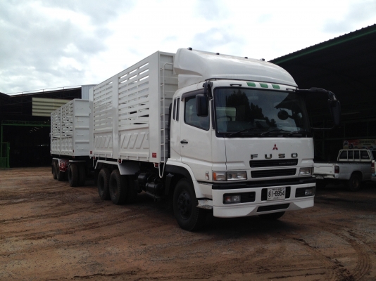 สั่งได้คะ 10 ล้อแม่ลูกดั้มพ์เกษตร สวยๆพร้อมทะเบียน เครื่อง 6M70 380 แรงม้า น่าใช้พร้อมรับประกัน