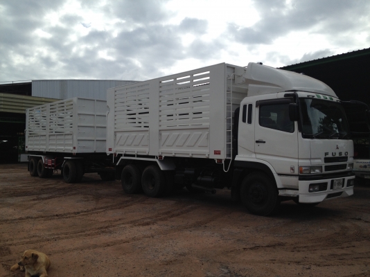 สั่งได้คะ 10 ล้อแม่ลูกดั้มพ์เกษตร สวยๆพร้อมทะเบียน เครื่อง 6M70 380 แรงม้า น่าใช้พร้อมรับประกัน สั่งได้คะ 10 ล้อแม่ลูกดั้มพ์เกษตร สวยๆพร้อมทะเบียน เครื่อง 6M70 380 แรงม้า น่าใช้พร้อมรับประกัน