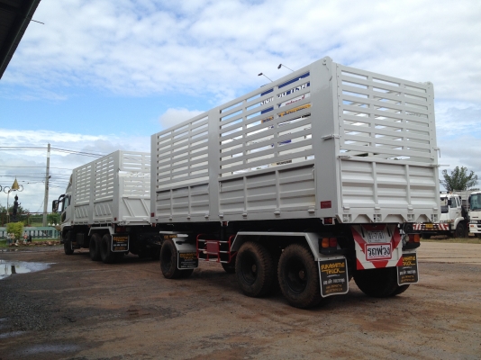 สั่งได้คะ 10 ล้อแม่ลูกดั้มพ์เกษตร สวยๆพร้อมทะเบียน เครื่อง 6M70 380 แรงม้า น่าใช้พร้อมรับประกัน สั่งได้คะ 10 ล้อแม่ลูกดั้มพ์เกษตร สวยๆพร้อมทะเบียน เครื่อง 6M70 380 แรงม้า น่าใช้พร้อมรับประกัน