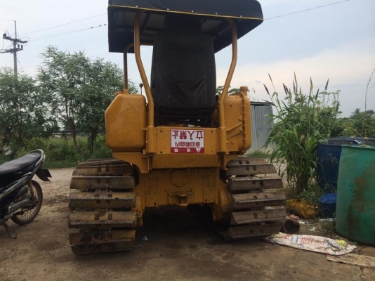 ขายD2-3 สภาพสวยพร้อมใช้งาน เครื่องดี ช่วงล่างดี ใบแทร็กเต็ม ราคาต่อรองได้