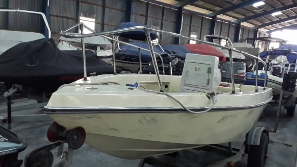 เรือตกปลาขนาด 16 ฟุต/095-7323152