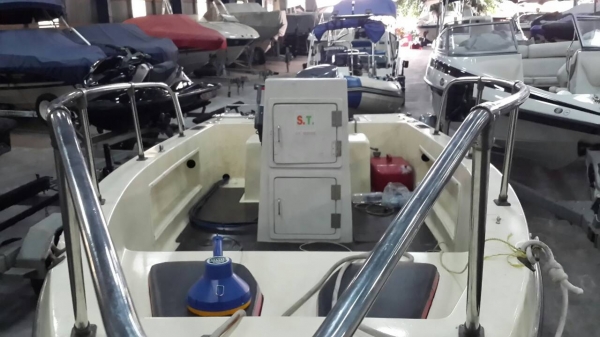 เรือตกปลาขนาด 16 ฟุต/095-7323152