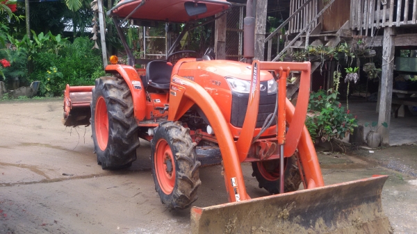 รถไถคูโบต้าL4708 พร้อมไช้งานสวยมากๆ ขายใน ราคา398000บาท รถอยู่วังบัว คลองขลุง กำแพงเพชร มีไบมีดหน้าหนึ่งตราช้างคานโค้อัน โลตารี้ตราช้าง182เมตร.หนึ่งอัน สนใจสอบุถามได้ที่081 3655997 อำพร พาเจริญ ราคาต่อรองได้อีกนะครับ รถไถคูโบต้าL4708 พร้อมไช้งานสวยมากๆ ขายใน ราคา398000บาท รถอยู่วังบัว คลองขลุง กำแพงเพชร มีไบมีดหน้าหนึ่งตราช้างคานโค้อัน โลตารี้ตราช้าง182เมตร.หนึ่งอัน สนใจสอบุถามได้ที่081 3655997 อำพร พาเจริญ ราคาต่อรองได้อีกนะครับ