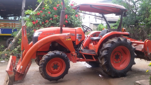 รถไถคูโบต้าL4708 พร้อมไช้งานสวยมากๆ ขายใน ราคา398000บาท รถอยู่วังบัว คลองขลุง กำแพงเพชร มีไบมีดหน้าหนึ่งตราช้างคานโค้อัน โลตารี้ตราช้าง182เมตร.หนึ่งอัน สนใจสอบุถามได้ที่081 3655997 อำพร พาเจริญ ราคาต่อรองได้อีกนะครับ รถไถคูโบต้าL4708 พร้อมไช้งานสวยมากๆ ขายใน ราคา398000บาท รถอยู่วังบัว คลองขลุง กำแพงเพชร มีไบมีดหน้าหนึ่งตราช้างคานโค้อัน โลตารี้ตราช้าง182เมตร.หนึ่งอัน สนใจสอบุถามได้ที่081 3655997 อำพร พาเจริญ ราคาต่อรองได้อีกนะครับ