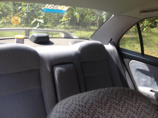 ซาก CK2 ปี 97 ซาก CK2 ปี 97