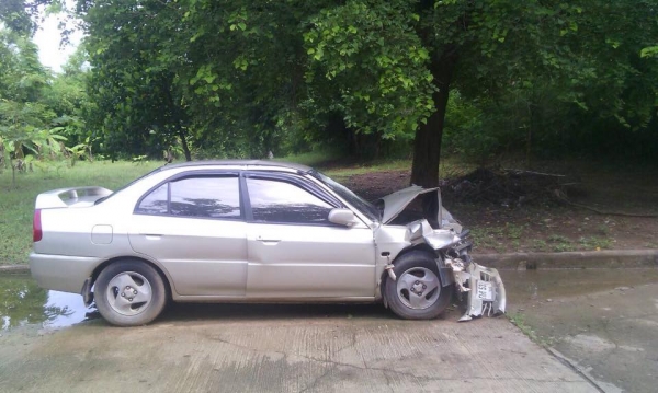 ซาก CK2 ปี 97 ซาก CK2 ปี 97