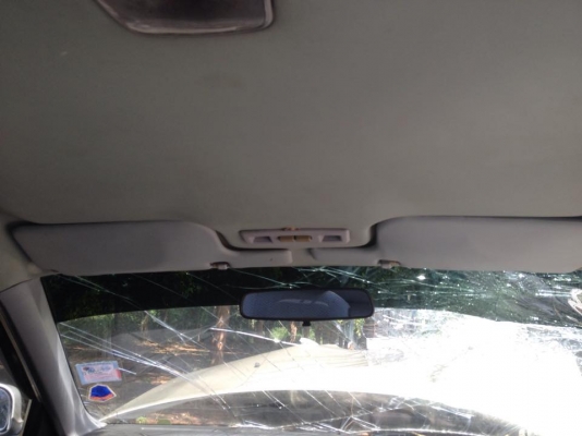 ซาก CK2 ปี 97 ซาก CK2 ปี 97