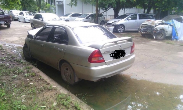 ซาก CK2  ปี 97