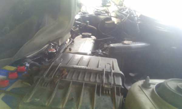 ซาก CK2 ปี 97 ซาก CK2 ปี 97