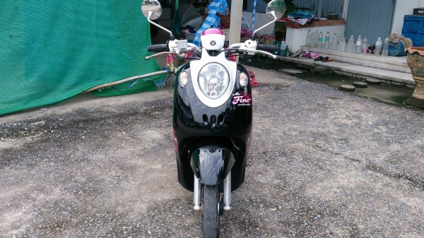 fino ท่ออาร์ม ปี53 สภาพสวย ต่อรองได้ fino ท่ออาร์ม ปี53 สภาพสวย ต่อรองได้