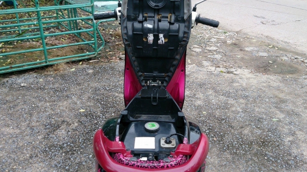 fino ท่ออาร์ม ปี53 สภาพสวย ต่อรองได้ fino ท่ออาร์ม ปี53 สภาพสวย ต่อรองได้