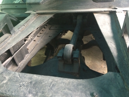 นิสันหัวลิทั่มพร้อมหางพื้นเรียบราคาต่อรองได้ครับ/ หลุดจองอีกแล้วครับท่าน