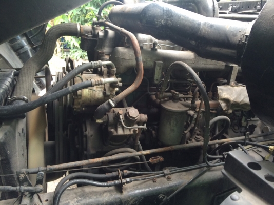 นิสันหัวลิทั่มพร้อมหางพื้นเรียบราคาต่อรองได้ครับ/ หลุดจองอีกแล้วครับท่าน