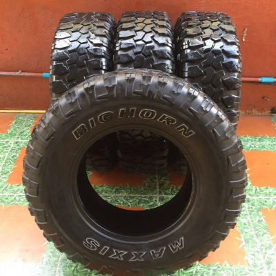 ยาง mud maxxis 30 ราคาไม่แพง ยาง mud maxxis 30 ราคาไม่แพง