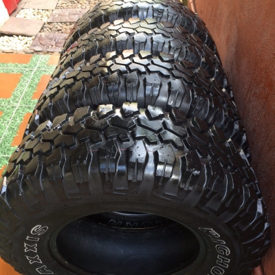 ยาง mud maxxis 30 ราคาไม่แพง ยาง mud maxxis 30 ราคาไม่แพง