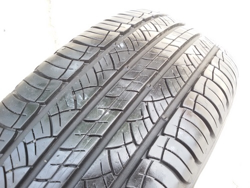 ขายยาง215/65/16 ปี 0213 MICHERLIN LATITUDE 4 เส้น ขายยาง215/65/16 ปี 0213 MICHERLIN LATITUDE 4 เส้น