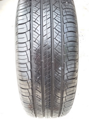 ขายยาง215/65/16 ปี 0213 MICHERLIN LATITUDE 4 เส้น