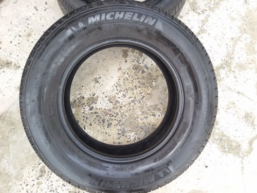 ขายยาง215/65/16 ปี 0213 MICHERLIN LATITUDE 4 เส้น ขายยาง215/65/16 ปี 0213 MICHERLIN LATITUDE 4 เส้น