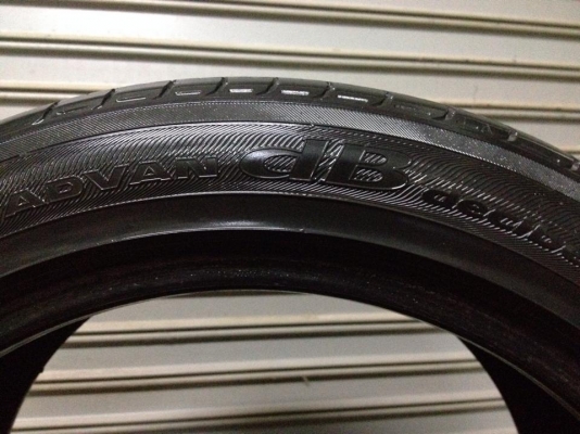 ขาย โยโกฮามา4เส้น db245/45/17 ปี11 ดอกใช้ได้อีกนาน 2200 บาทราคามีไว้ต่อรองของอยู่ปทุม ขาย โยโกฮามา4เส้น db245/45/17 ปี11 ดอกใช้ได้อีกนาน 2200 บาทราคามีไว้ต่อรองของอยู่ปทุม