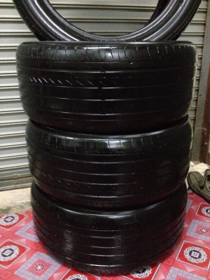 ขาย โยโกฮามา4เส้น db245/45/17 ปี11 ดอกใช้ได้อีกนาน 2200 บาทราคามีไว้ต่อรองของอยู่ปทุม ขาย โยโกฮามา4เส้น db245/45/17 ปี11 ดอกใช้ได้อีกนาน 2200 บาทราคามีไว้ต่อรองของอยู่ปทุม