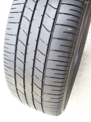 ขายยาง195/55/16 ปี 3112 BRIDGESTONE ER30  4 เส้น