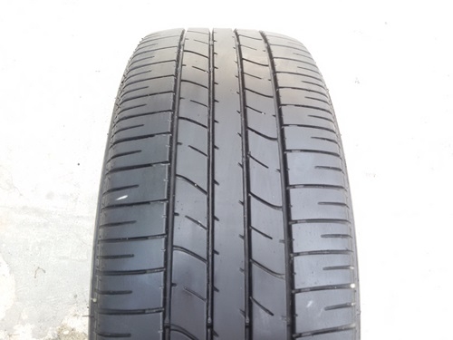 ขายยาง195/55/16 ปี 3112 BRIDGESTONE ER30  4 เส้น