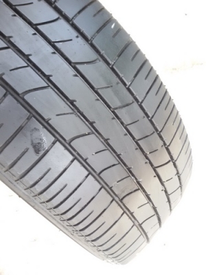 ขายยาง195/55/16 ปี 3112 BRIDGESTONE ER30  4 เส้น