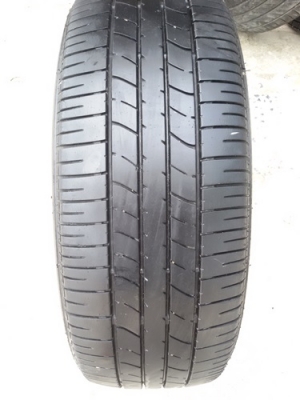 ขายยาง195/55/16 ปี 3112 BRIDGESTONE ER30  4 เส้น