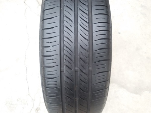 ขายยาง205/55/16 ปี 14 DUNLOP ENASAVE EC300   4 เส้น