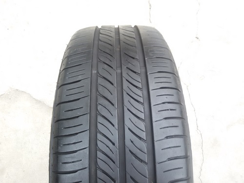ขายยาง205/55/16 ปี 14 DUNLOP ENASAVE EC300   4 เส้น