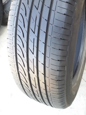 ขายยาง205/55/16 ปี 3113 BRIDGESTONE GR90  4 เส้น