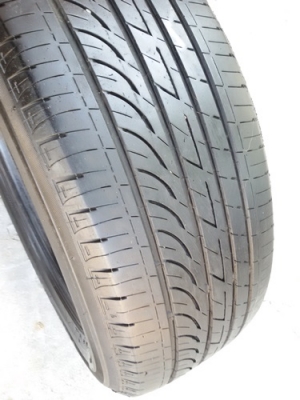ขายยาง205/55/16 ปี 3113 BRIDGESTONE GR90  4 เส้น