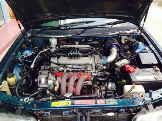 Rover 623 เครื่อง3S ปี95 เกียร์ออโต้ แก๊สหัวฉีด กล็อฟ์ 0804465223 Rover 623 เครื่อง3S ปี95 เกียร์ออโต้ แก๊สหัวฉีด กล็อฟ์ 0804465223