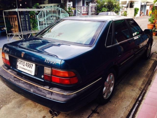 Rover 623 เครื่อง3S ปี95 เกียร์ออโต้ แก๊สหัวฉีด กล็อฟ์ 0804465223 Rover 623 เครื่อง3S ปี95 เกียร์ออโต้ แก๊สหัวฉีด กล็อฟ์ 0804465223