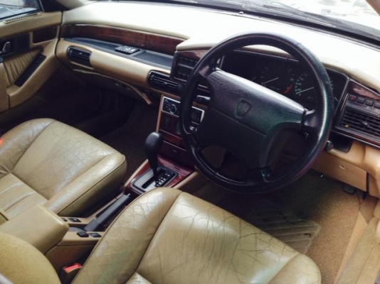 Rover 623 เครื่อง3S ปี95 เกียร์ออโต้ แก๊สหัวฉีด กล็อฟ์ 0804465223 Rover 623 เครื่อง3S ปี95 เกียร์ออโต้ แก๊สหัวฉีด กล็อฟ์ 0804465223