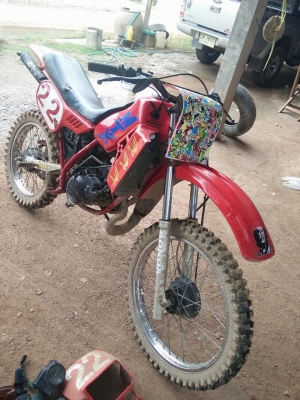 ขายเหมา mtx 2คัน ใช้งานได้สำหลับลุย