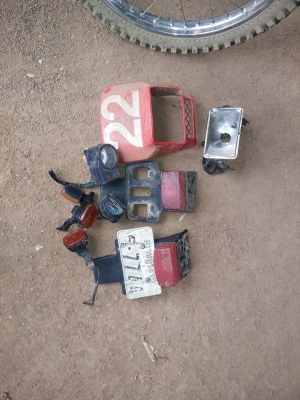 ขายเหมา mtx 2คัน ใช้งานได้สำหลับลุย