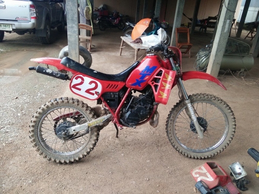 ขายเหมา mtx 2คัน ใช้งานได้สำหลับลุย