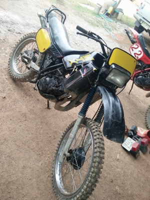 ขายเหมา mtx 2คัน ใช้งานได้สำหลับลุย