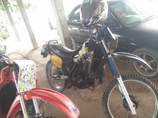 ขายเหมา mtx 2คัน ใช้งานได้สำหลับลุย