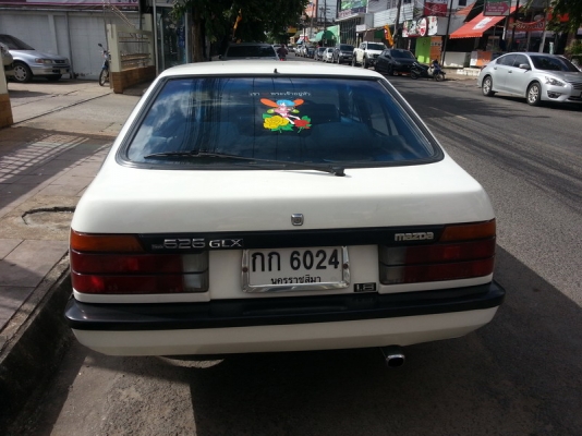 ขายมาสด้า 626 GLX ขายมาสด้า 626 GLX