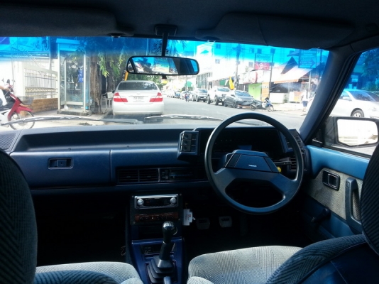 ขายมาสด้า 626 GLX ขายมาสด้า 626 GLX