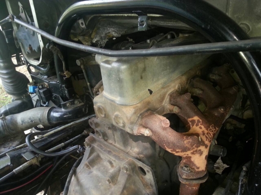 รถ6ล้อโม่ปูน2.5คิว..115แรง มิตซูฯFE449E-TA0047..เครื่อง4D34-TA0047 ปี2536 เล่มทะเบียน ม.79ไว้เรียบร้อย..