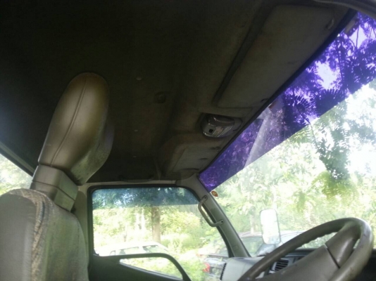 รถ6ล้อโม่ปูน2.5คิว..115แรง มิตซูฯFE449E-TA0047..เครื่อง4D34-TA0047 ปี2536 เล่มทะเบียน ม.79ไว้เรียบร้อย..